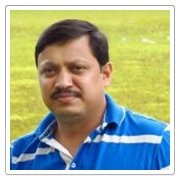 Prasanth Sekhar