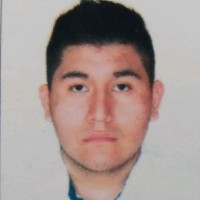 Giovanni Javier Fragoso Portillo