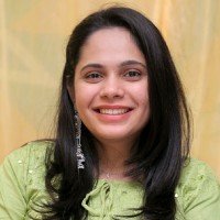 Sakshi Jain