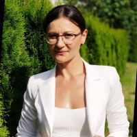 Irina Dănilă