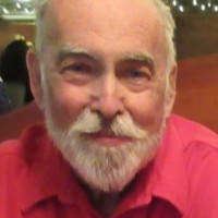 Richard Warner