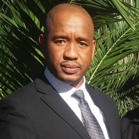 Michael Mabuza