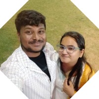 P harish Reddy
