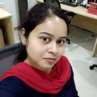 Srayosi Roy Chowdhury