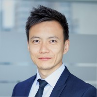 Frank Shi