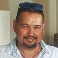 Darren Michie