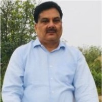 Anil Tyagi