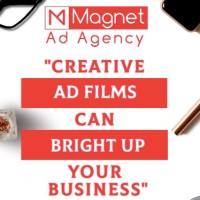 Magnet Ad Agency