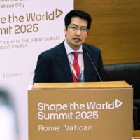 Lawrence Chong