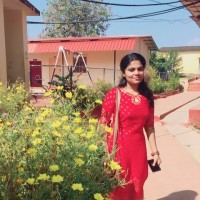 Arunima V R