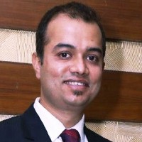 Abhishek Kashyap