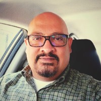 Juan Carlos Juarez Olarra