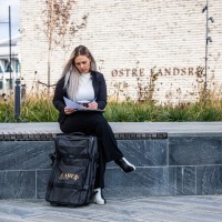 Sissel Victoria Egede-Pedersen