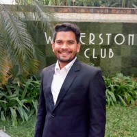 Santosh Yadav