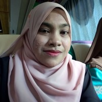 Nor shakila Sharudin