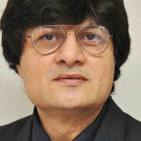 Sumesh Bakshi