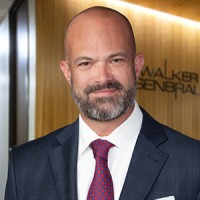 Raymond B. Walker III