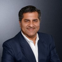 Vinod Desar
