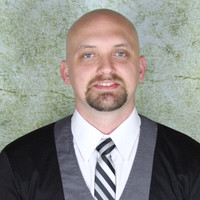 Tim Mellott