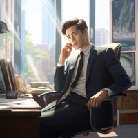 Spencer zhong