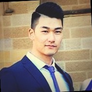 Dean Mo