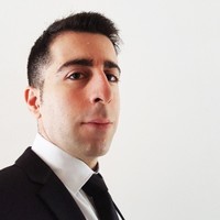 Manuel Ikedjian