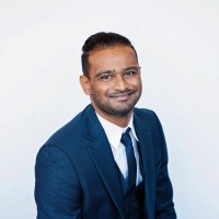 Bhavin Patel (CISA, HITRUST CCSFP, ISO Lead Auditor)