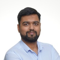 Rohit Jadhav, Ph.D.