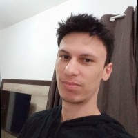Marco Aurélio Niederauer Borges Júnior