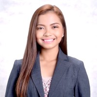 Harlene Mae Neri