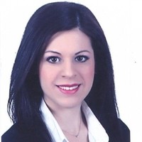 Chrysoula Damianidou