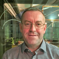 Stuart Anthony BFP, FCA, FIoD