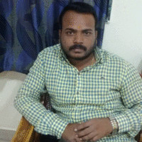Ravi Khamkar