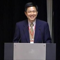 Clement Liang