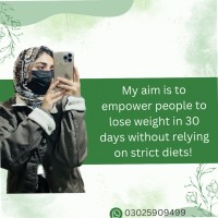 Maryam Khalid