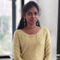 Divya Ganesan
