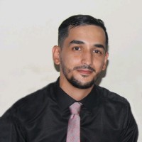 Salim Boukert