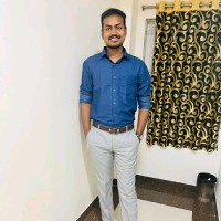 Achuth Reddy Pariyada