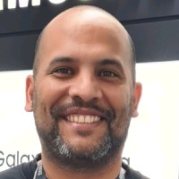 Gabriel Alfonzo