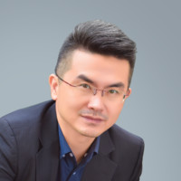 James Mao
