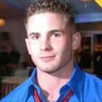 Cade Carlton