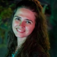 Cecilia De Vasconcelos