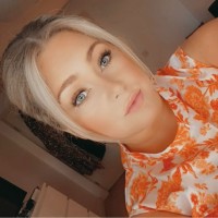 Katie Corah