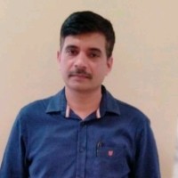 Santosh Kumar Singh