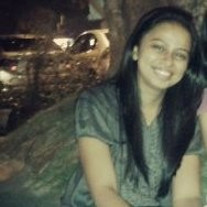 Isha R.