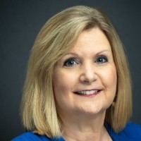 Linda Buck