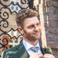Yannick Metselaar