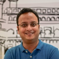 Yash Mantri