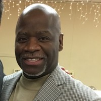 Terence Wallace