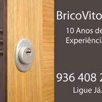 Abertura de Portas BricoVitor